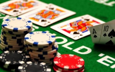 Master Poker Beyond the Cards: Pro Insights and Strategies