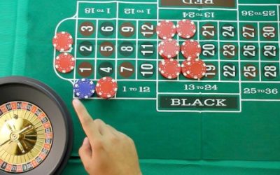 Master the Art of Winning in Roulette and Casino Games!